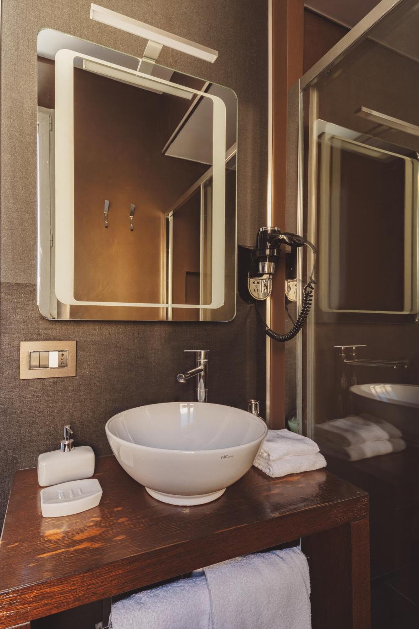 The Place Giuliana Rome Extérieur photo