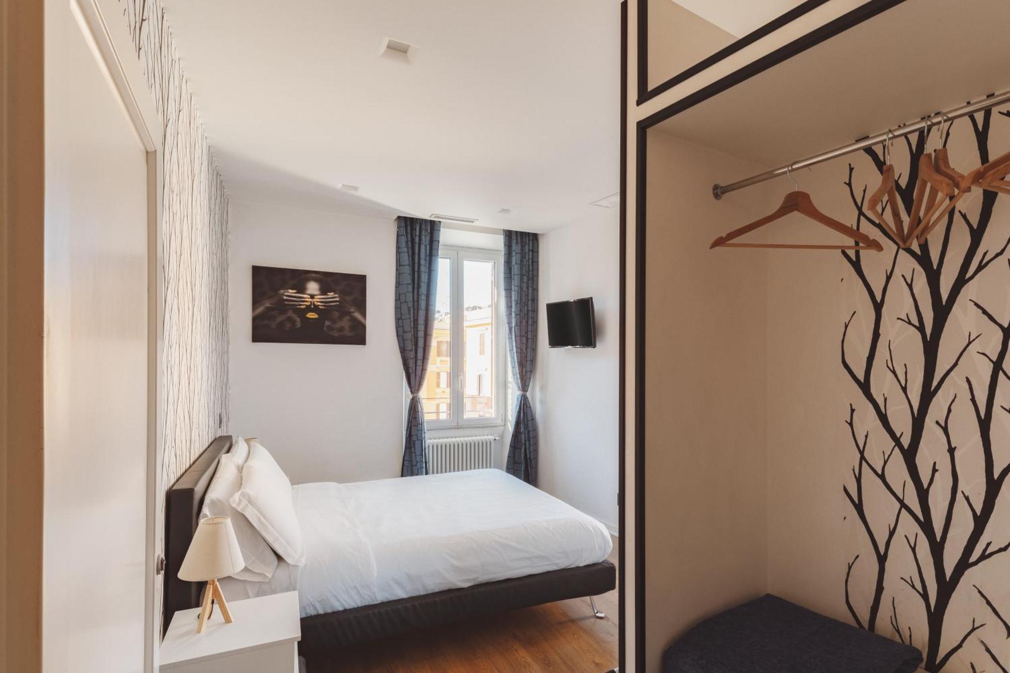 The Place Giuliana Rome Extérieur photo