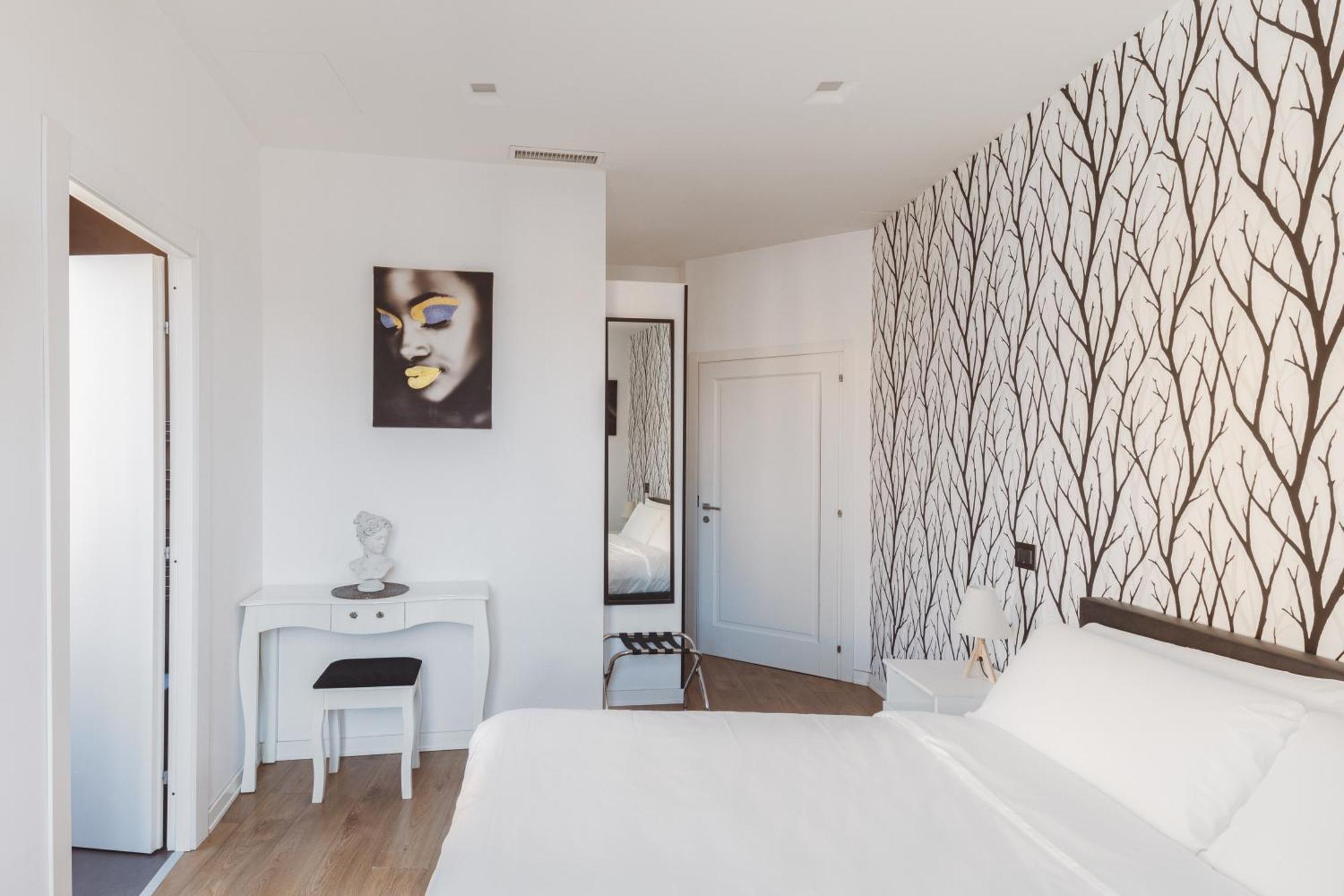 The Place Giuliana Rome Extérieur photo