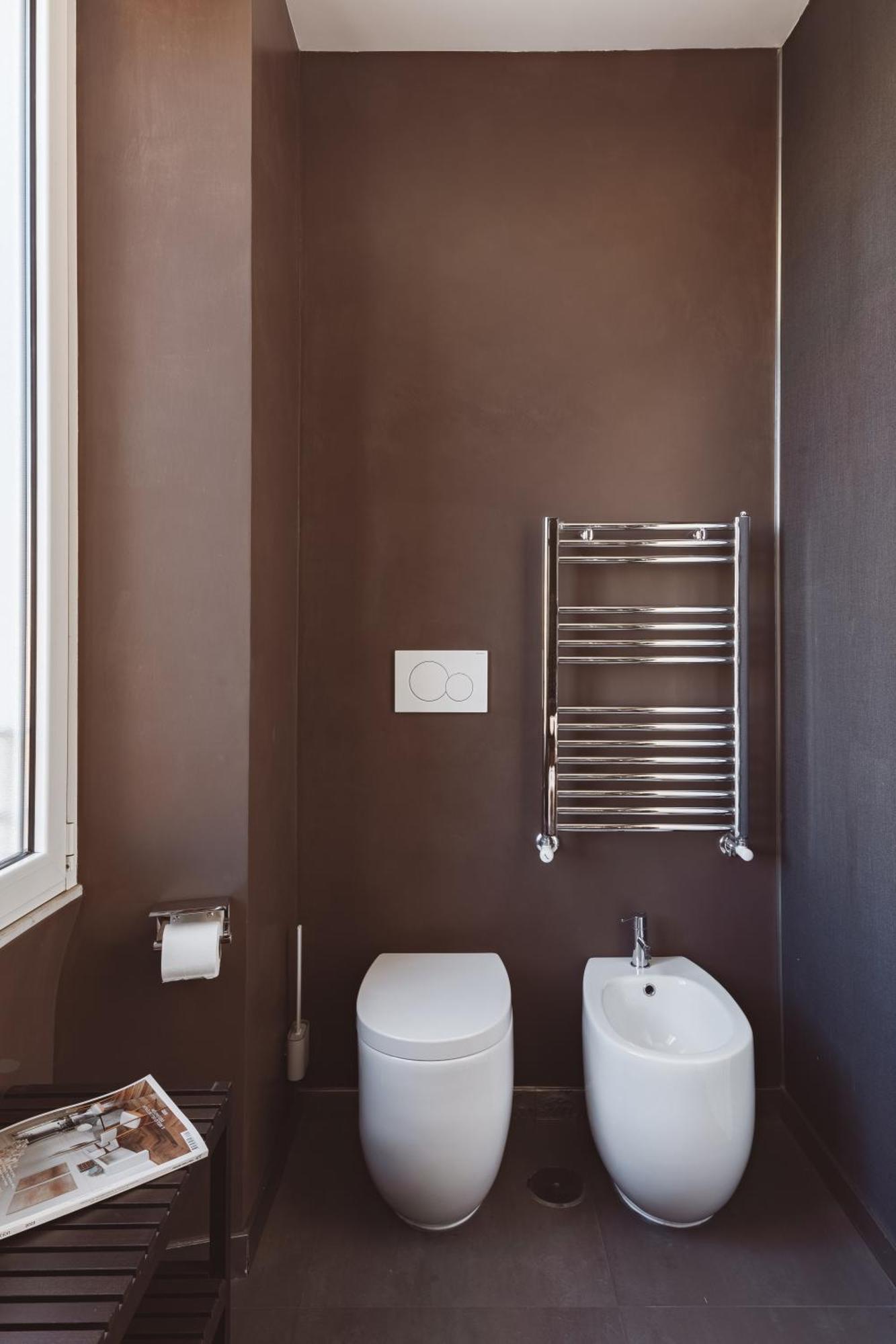 The Place Giuliana Rome Extérieur photo