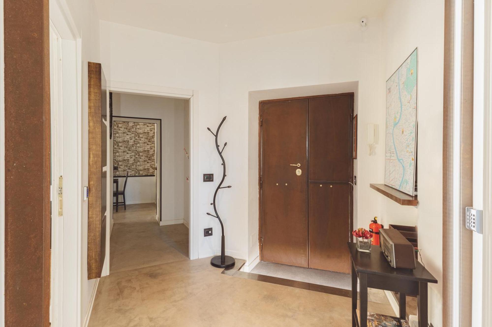 The Place Giuliana Rome Extérieur photo