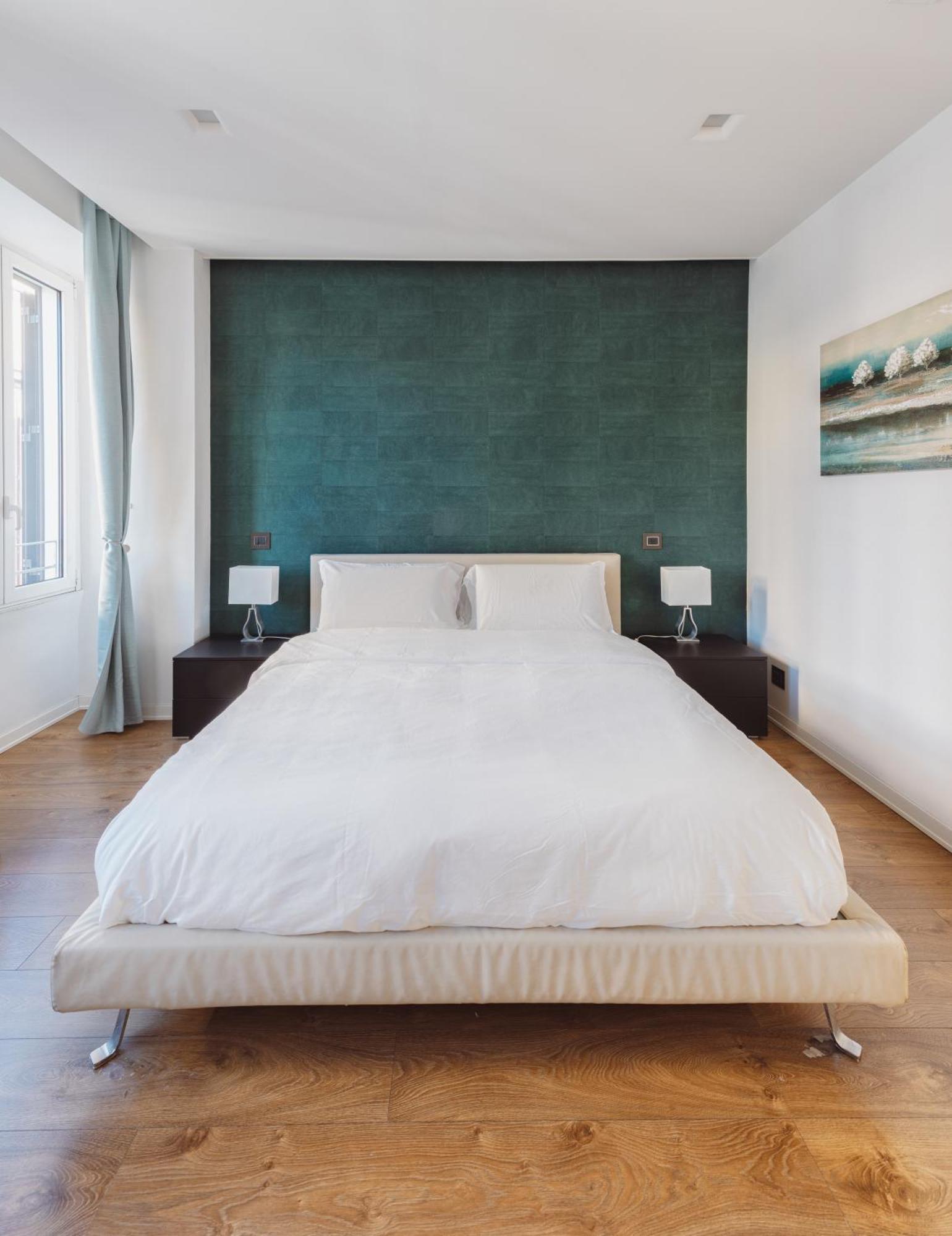 The Place Giuliana Rome Extérieur photo
