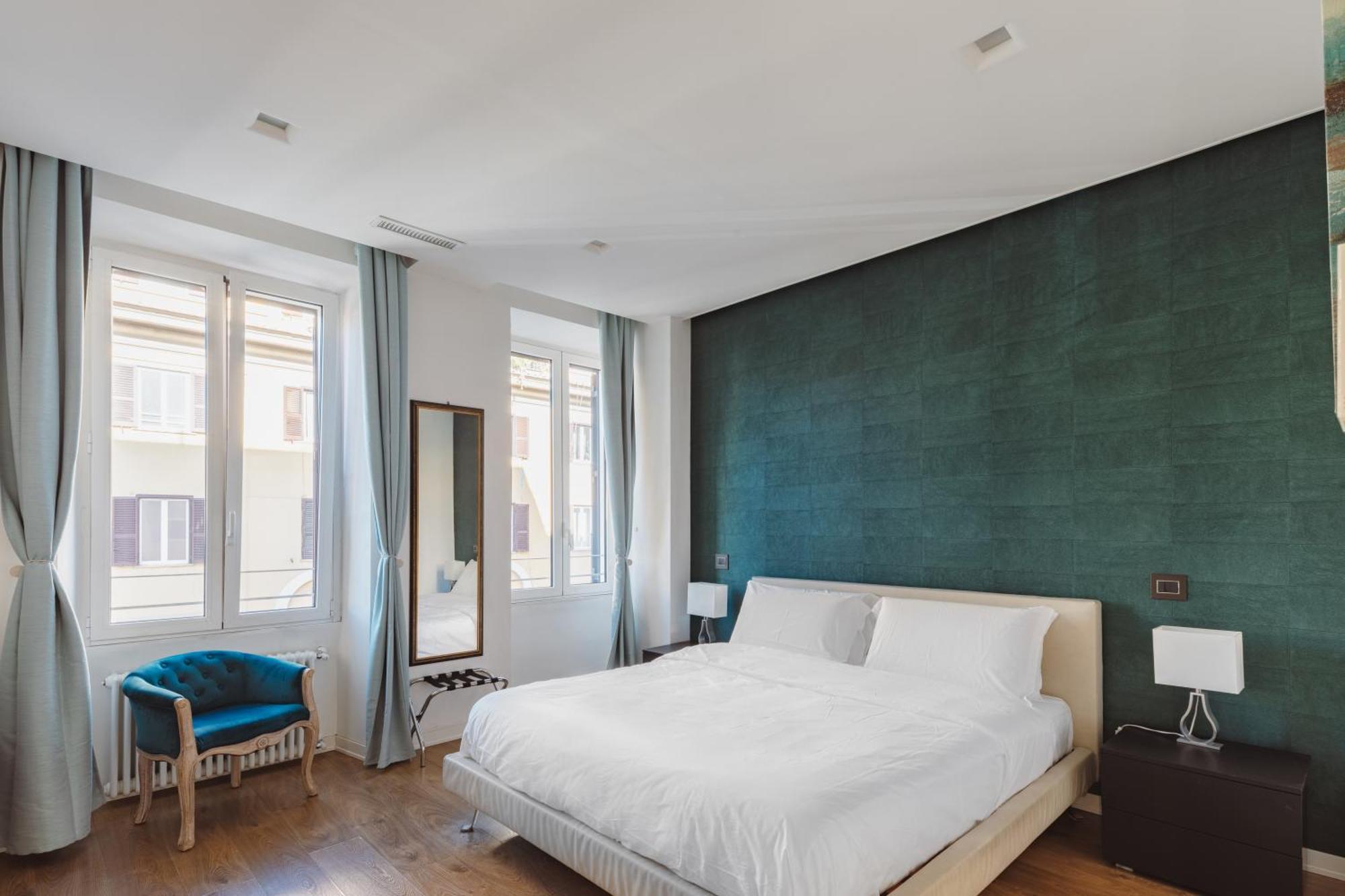 The Place Giuliana Rome Extérieur photo