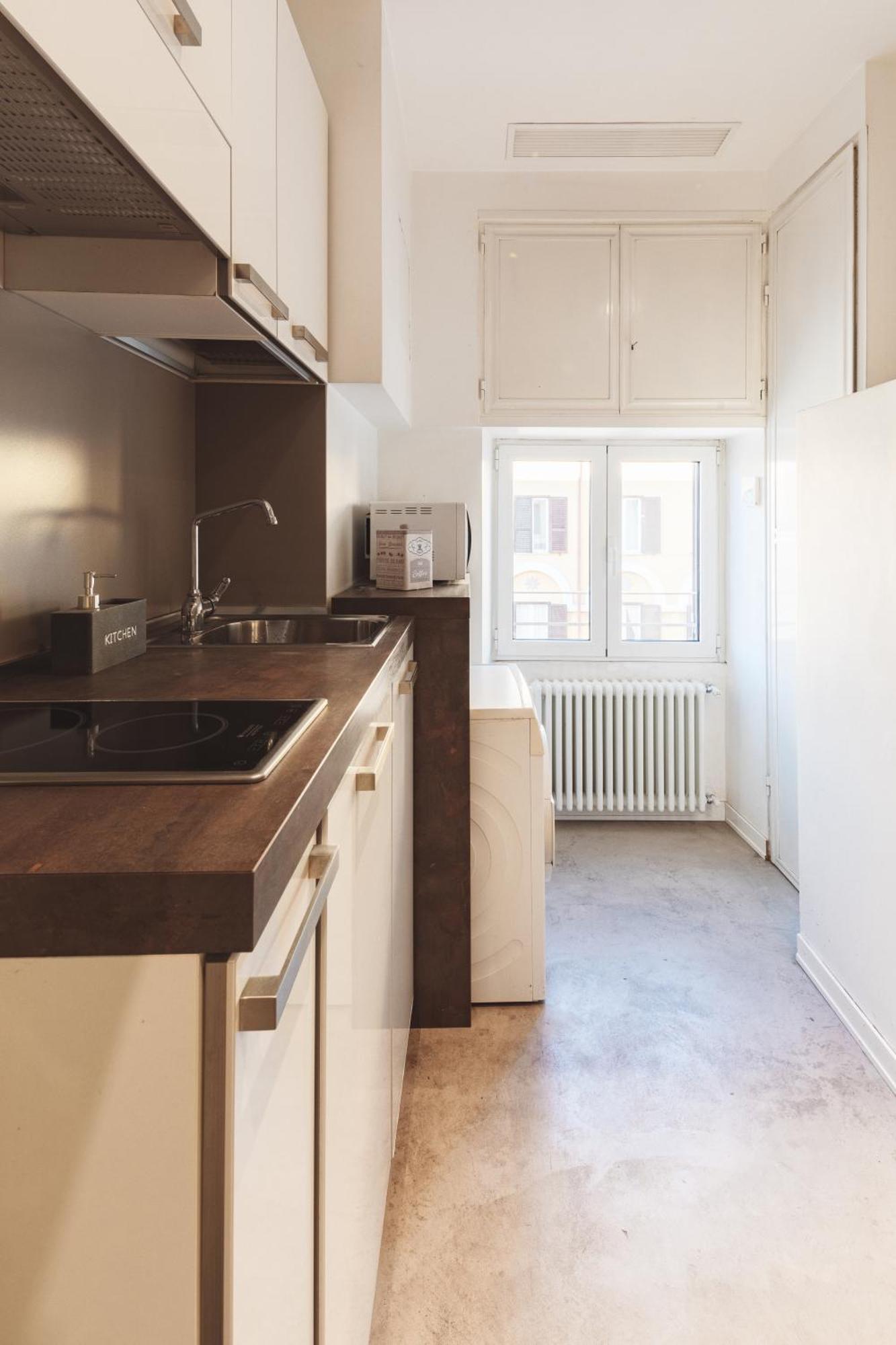 The Place Giuliana Rome Extérieur photo